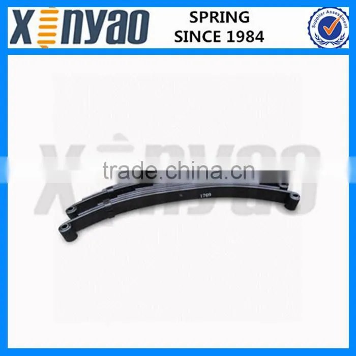 Professional China leaf truck spring