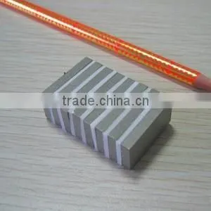 Wholesale High Grade Permant Cuboid SMCO Motor Magnet