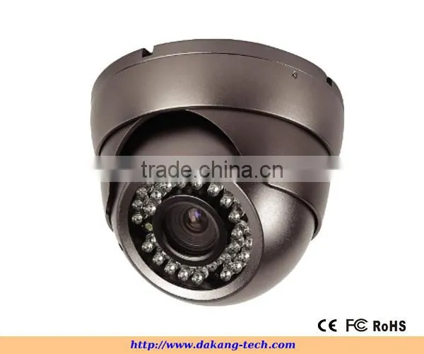 4ch 1MP CVI dvr kit,iPhone&Anroid phone,PC access