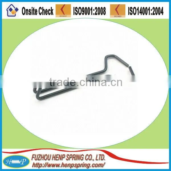 stainless steel wire forming