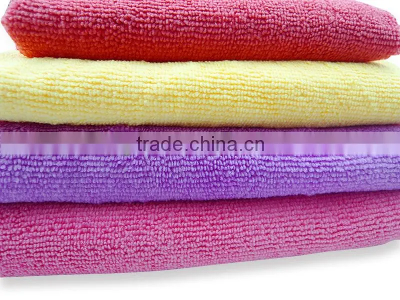 quick-dry hair towel