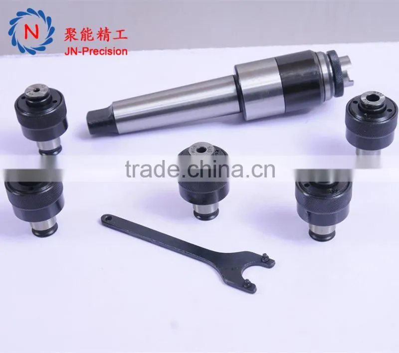 precision tools J41 Tapping Chuck Morse