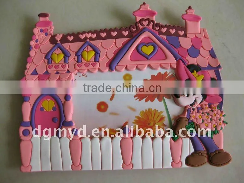 Beautiful and special Promotion photo frame