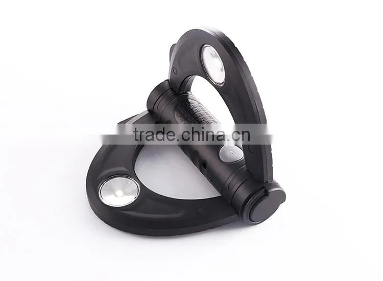 CE Battery Multifunctional work lights for tractors