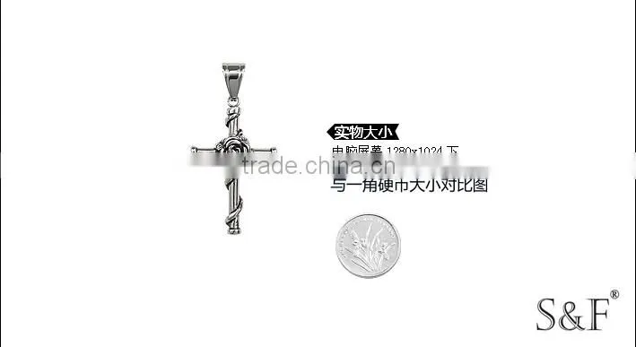 stainless steel body jewelry 39028 party jewelry stainless steel jewelry casting