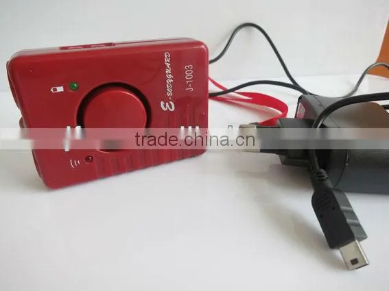 100% Brand New !!! Ultrasonic Dog Repellent