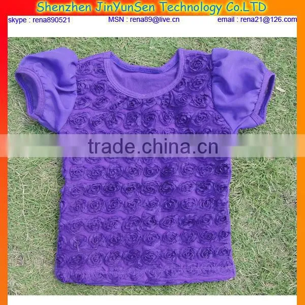 korea girl shirt style