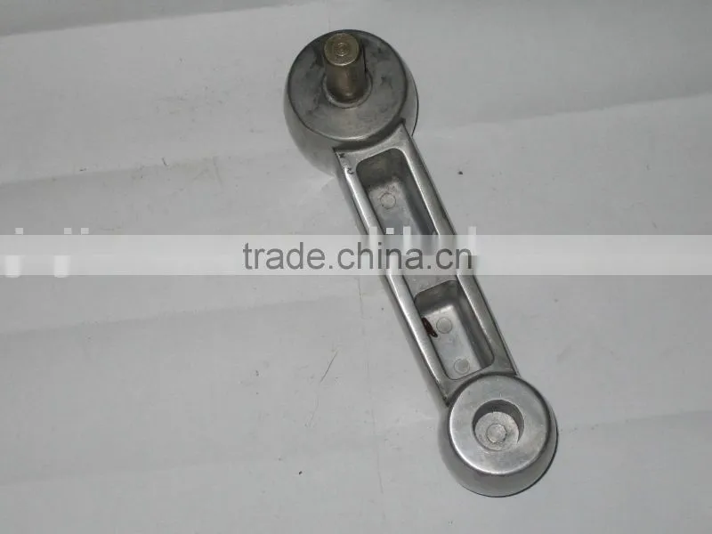 car repaire parts aluminum die casting auto cover