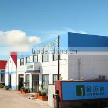 Jinan JMD Machinery Co., Ltd. company overview - view 1