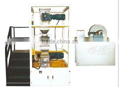 Soap Packing Machinery Laboratory