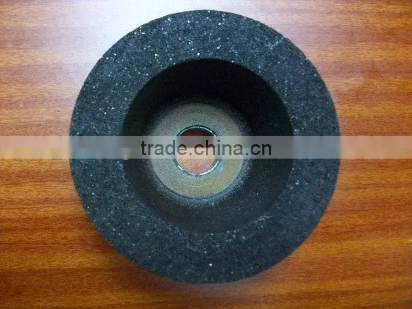 Good quality hot-sale 45 flexible flap disc