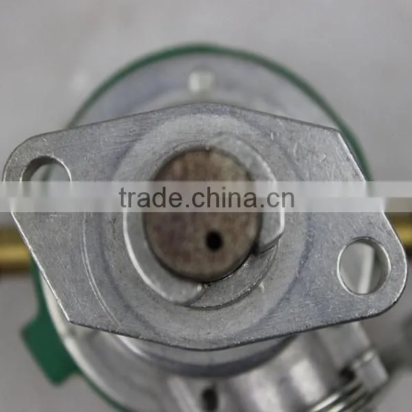 4D84 Manual Fuel Injection Pump For Excavator