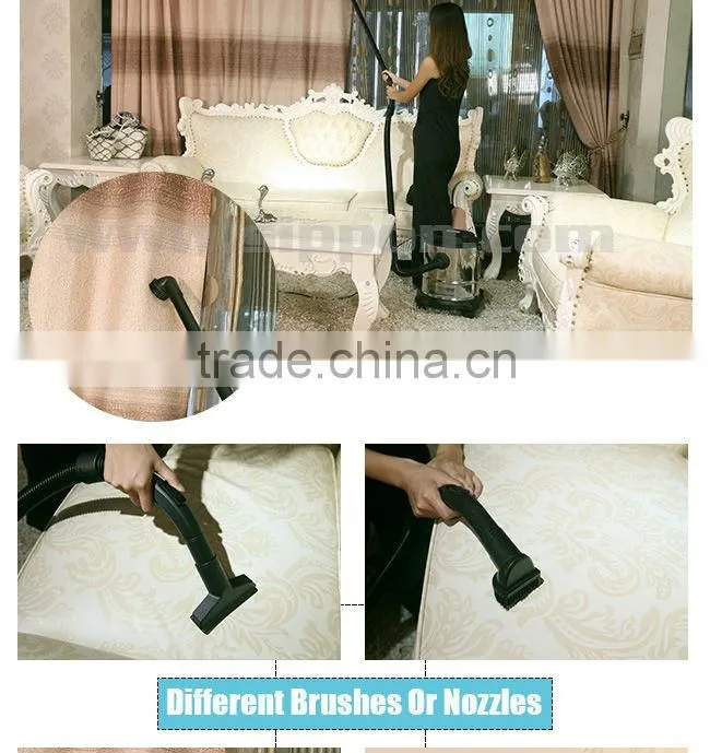 Carpet Cleaner / Cleaning Machine BJ121E-20L