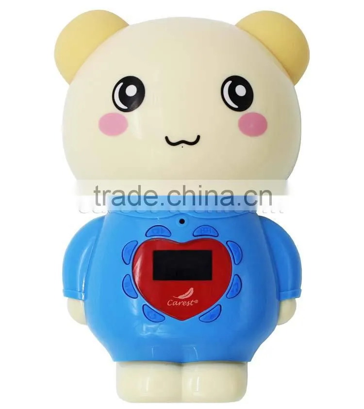 MP3 storyteller Little man