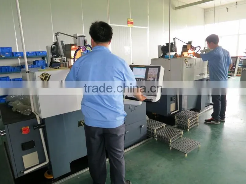 Single phase double capacitor Centrifugal Switch gear motor