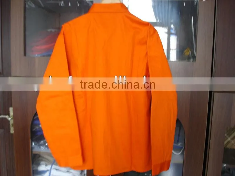 Singapore cotton Jacket,working jacket,cotton patchwork jacket