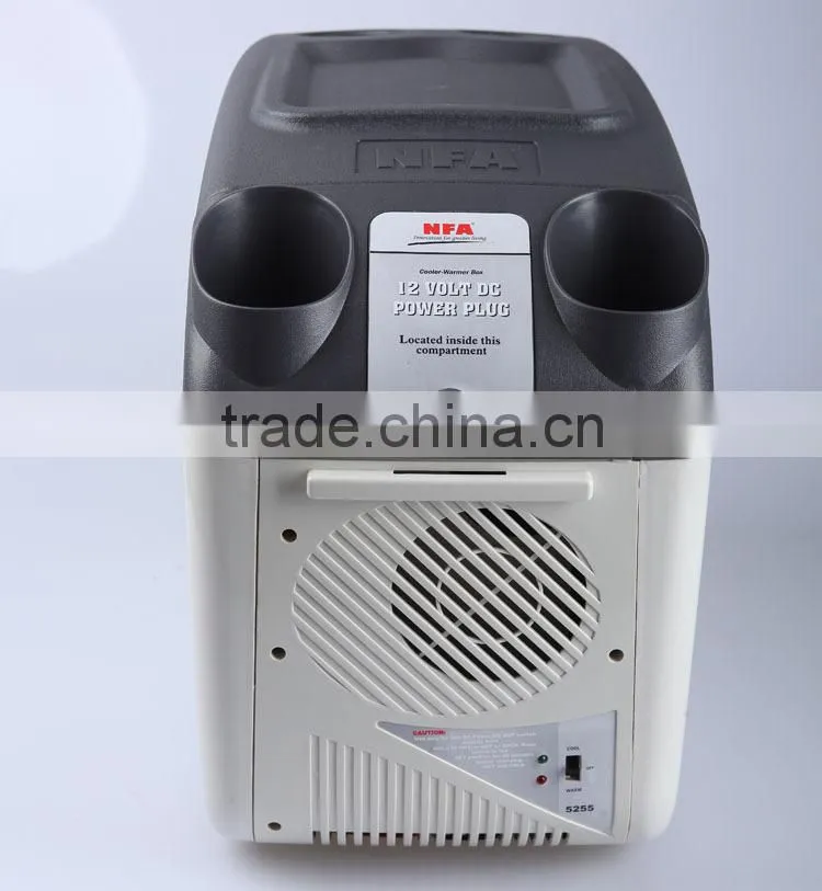 Good Qulity Cooler & Warmer Car Mini Icebox