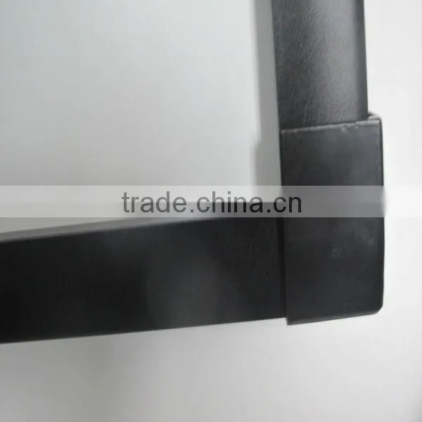 New product for school interactive multi finger touch whiteboard