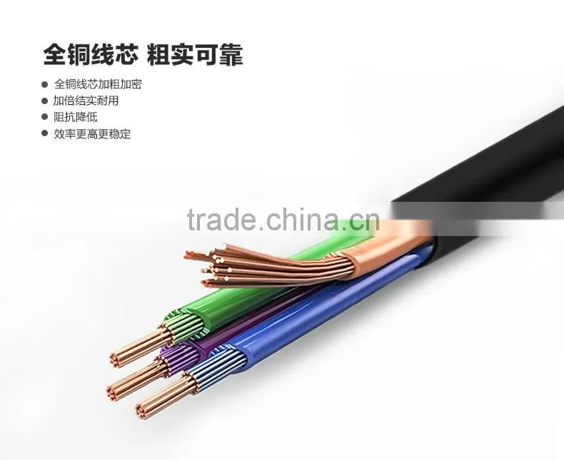 Original USAMS U-gee Series USB Type-C Data Sync Charging Cable For Nokia N1 / LeTV / Macbook / Pro Type-C
