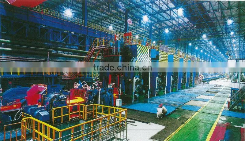 Steel Rolling Equipment