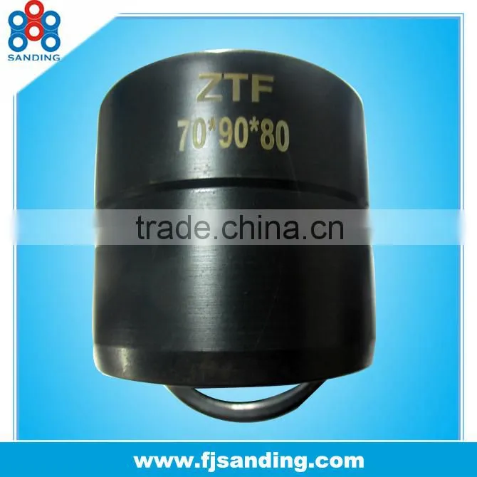 new design undercarriage excavator oilless bush
