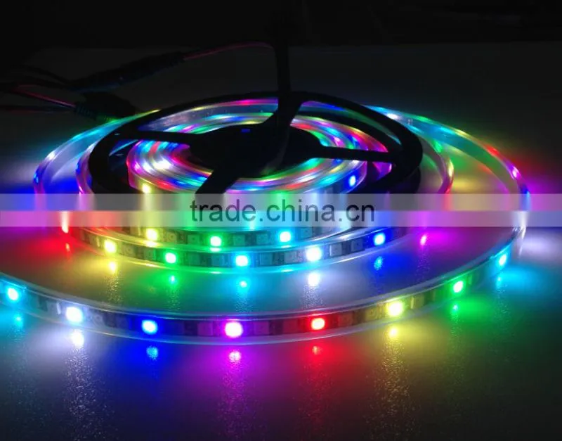 Epistar ws2812b digital rgb led strip