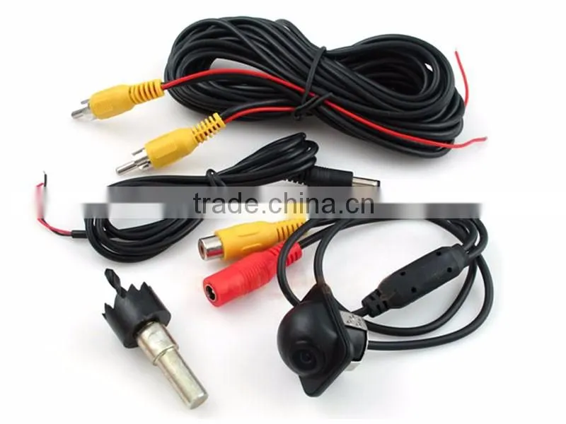 Rear View Camera for Cars CMOS HD Night Vision Rear View Reverse