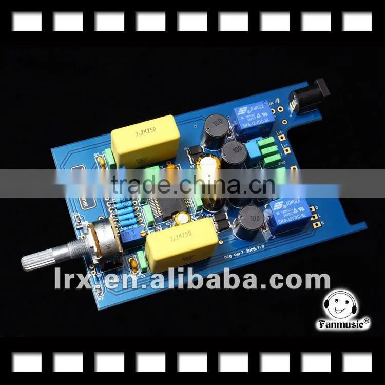 Topping TP10 MK4 TA2024 Digital Hifi Amplifier Amp
