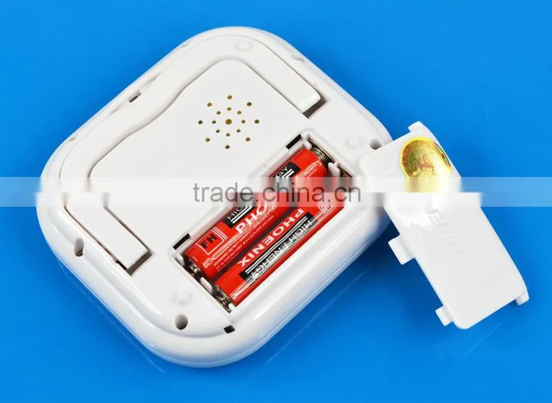 Digital Count Down Up Target timer 1999 Days Alarm Clock