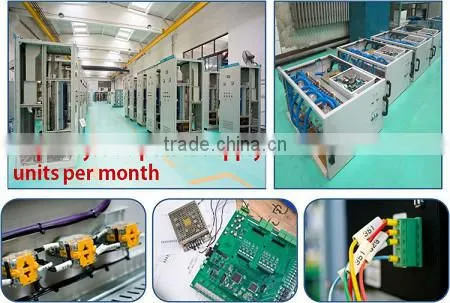 1000A 12V high frequency rectifier with IGBT module for plating chrome,gold,silver,nickel,zinc,copper