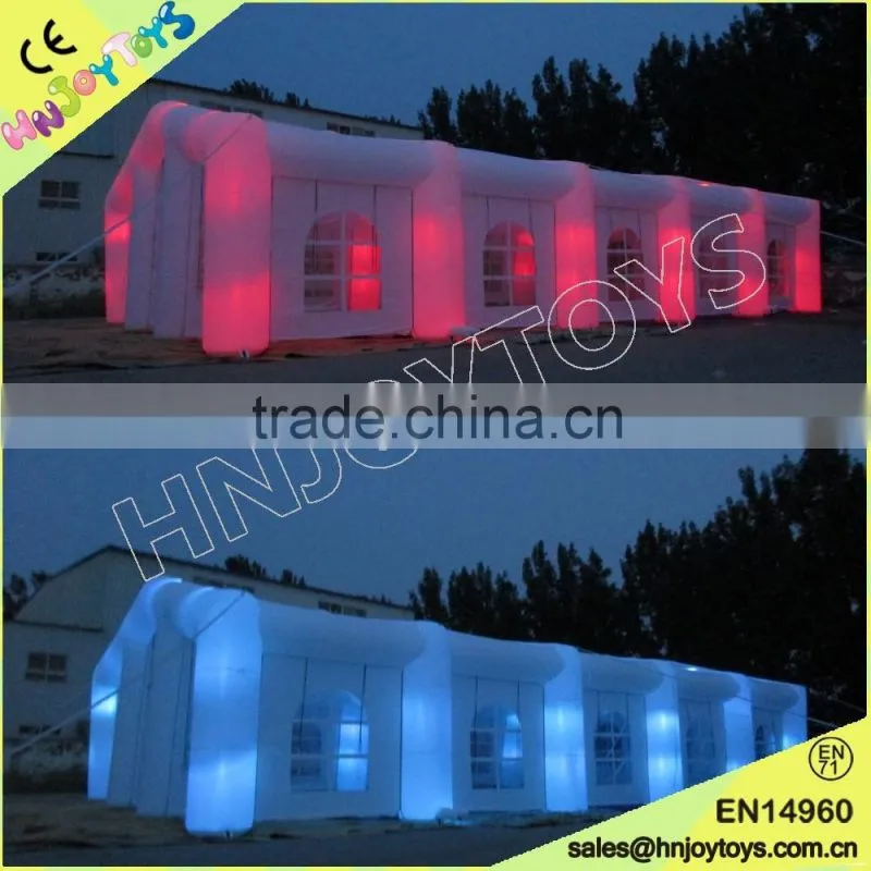 inflatable bar latest wedding decoration advertisement for any product