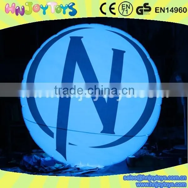hot selling your best choice led light ball,led crystal magic ball light,garden light ball