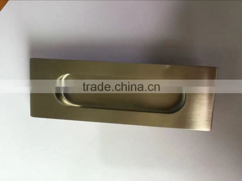 Good quality Hidden Cabinet Handle Conceal Drawer Handle
