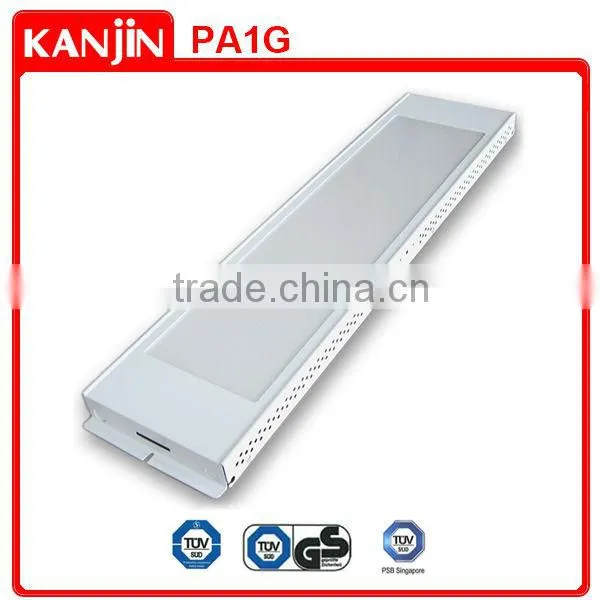 600x144MM IP20 ASSEMBLE AVAILABLE TUV (EU) APPROVAL LED PANEL LIGHT