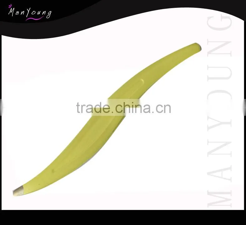 cosmetic eyebrow tweezers
