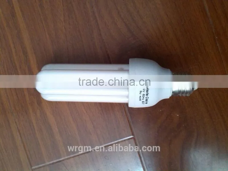 26W energy save lamp,3U energy save lamp,best energy save lamp