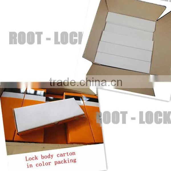 Famous branded door lock locking plate for office door security lock