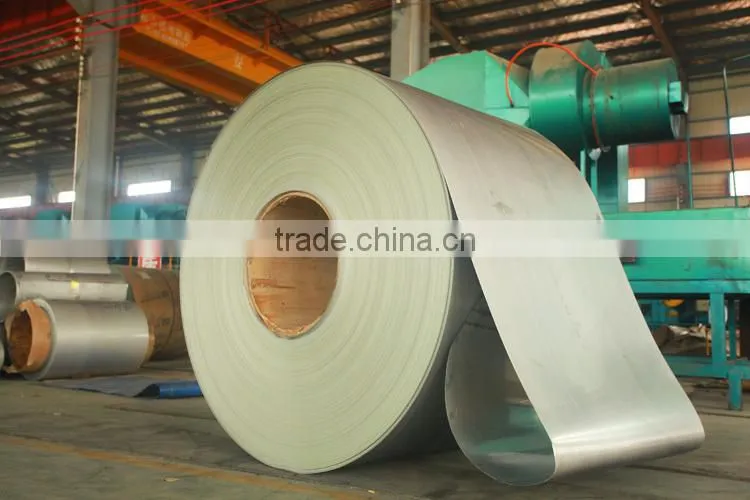 High Demand Products Secondary Quality 201 cr Stainless Steel Coil