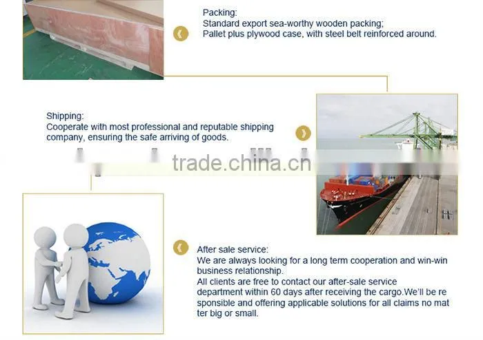 High quality polypropylene honeycomb sandwich panel