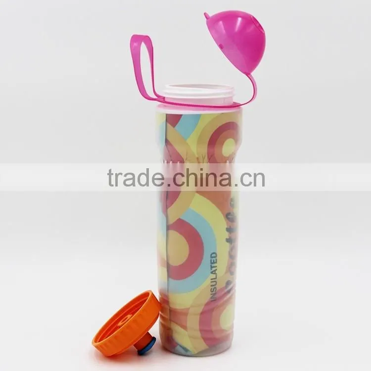 2016 Direct Factory Hot Sale high quality school water bottle for kids