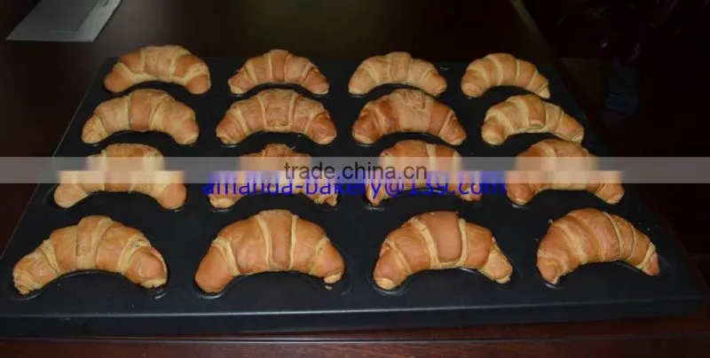 croissant filling machine (filling Jam,chocolate,cream,bean paste)