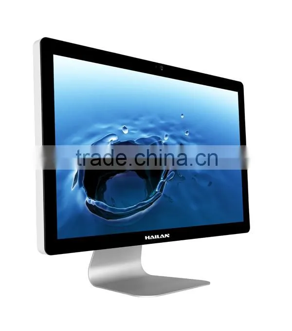 21.5" all in one pc Intel Core i3-3240 3.4G/4G/500G