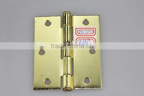 stainless steel 6''X4'' butt door hinge folding door hinge