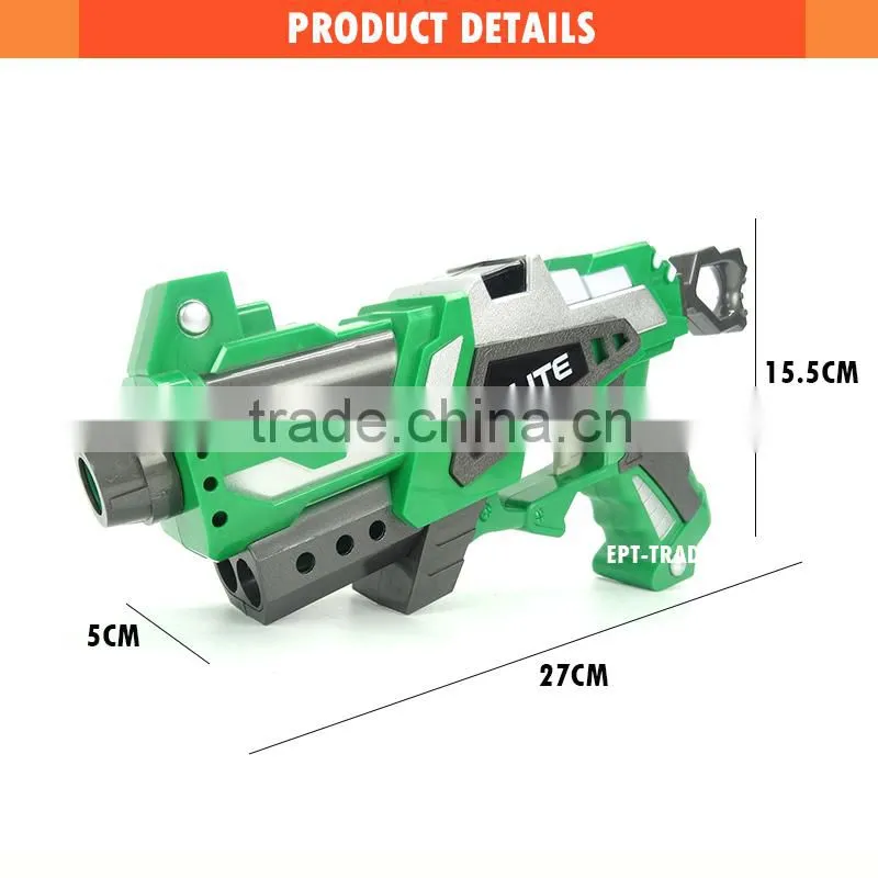 Brand new kids air soft bbs toy gun for sale
