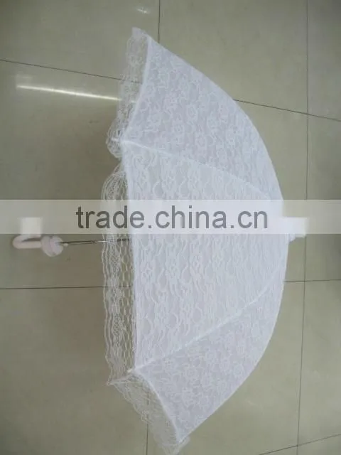 Hot Selling Wedding Umbrella, Kids Hot Selling Wedding Umbrella, Various Color Kids Hot Selling Wedding Umbrella