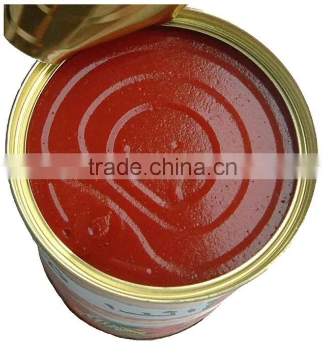 tomato paste can making machinery
