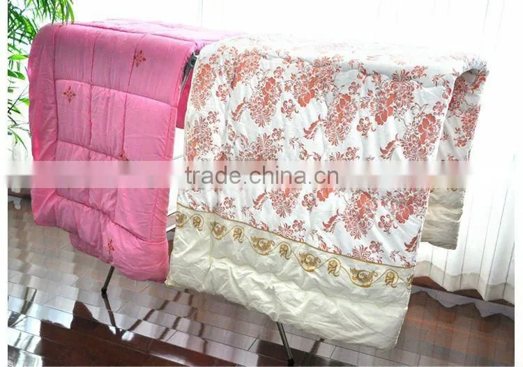 Stainless steel clothes rack