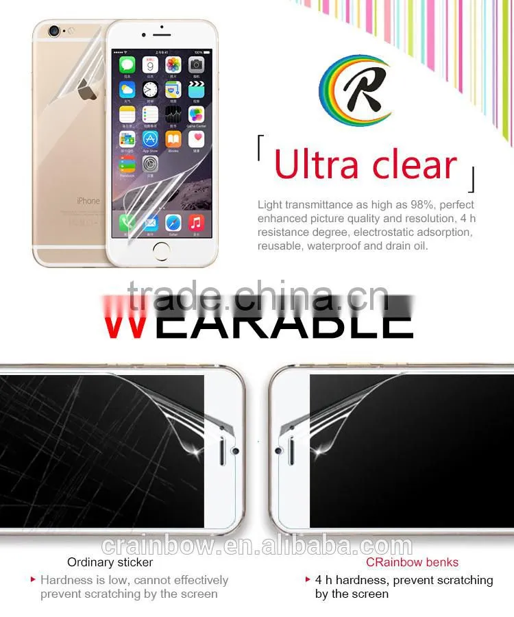 Cheap waterproof protector for iphone 6 plus protector for iphone 6 plus