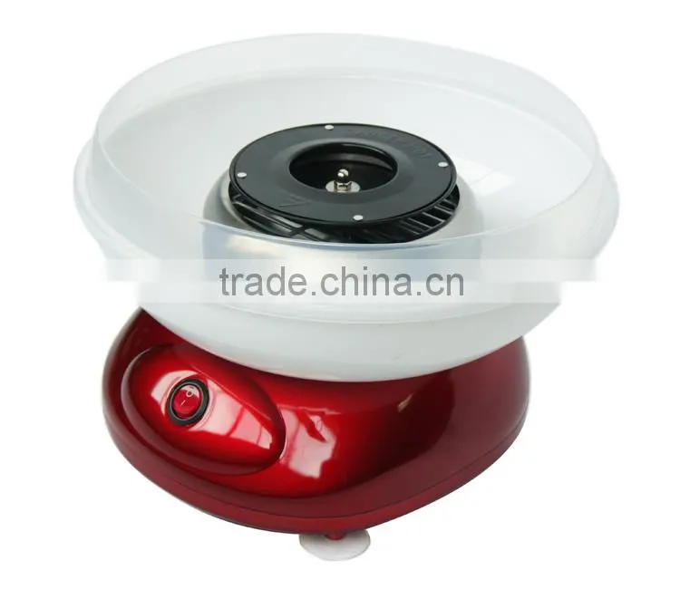 2016 HOT sugar free cotton candy machine