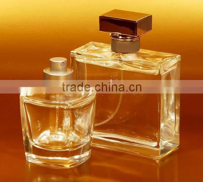 Semi automatic 4 nozzless Perfume filling machine